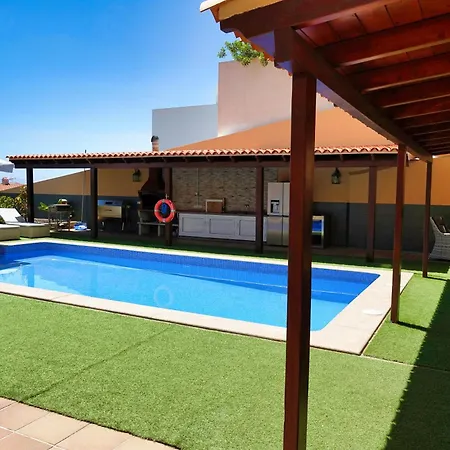 Happiness With Heated Swimming Pool Villa