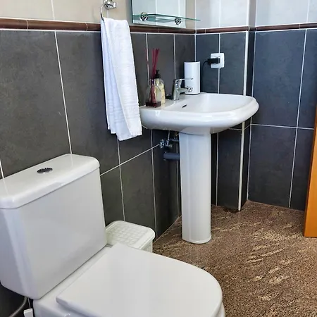 Villa Happiness With Heated Swimming Pool Costa Adeje (Tenerife)