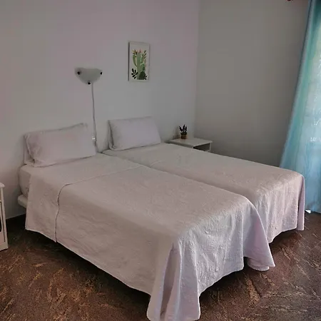 Happiness With Heated Swimming Pool Costa Adeje (Tenerife)