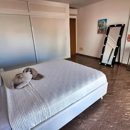 Villa Happiness With Heated Swimming Pool Costa Adeje (Tenerife)