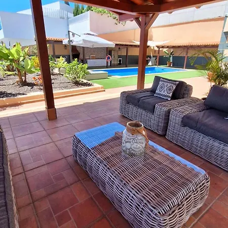 Happiness With Heated Swimming Pool