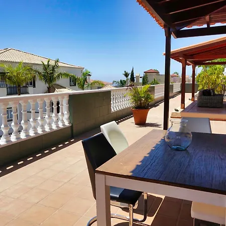 Happiness With Heated Swimming Pool