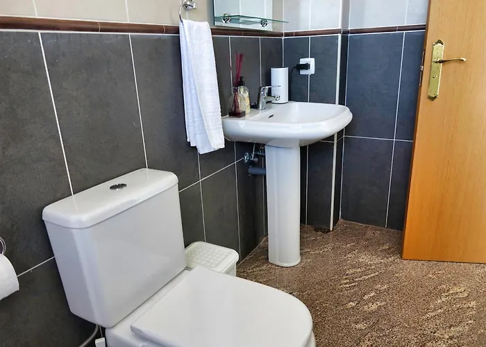 Villa Happiness With Heated Swimming Pool Costa Adeje (Tenerife)