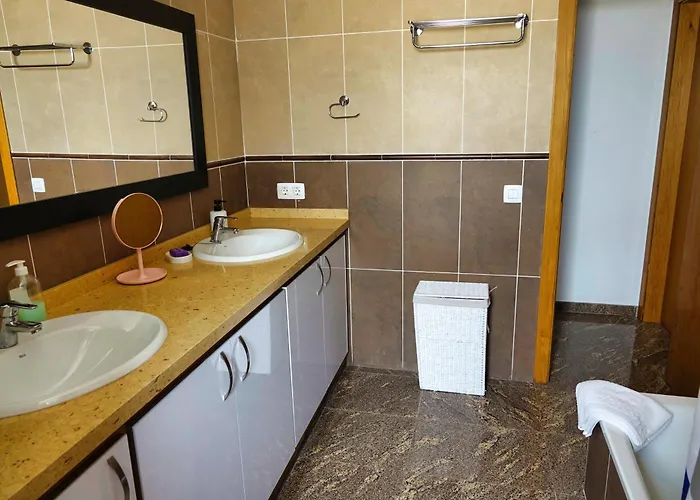 Happiness With Heated Swimming Pool Villa *