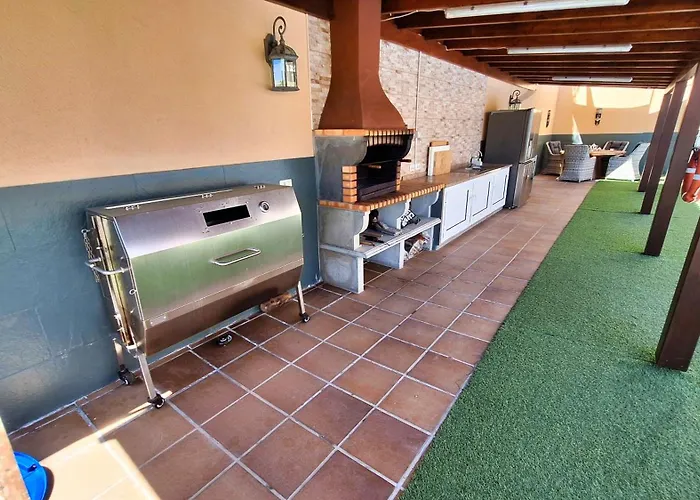 Happiness With Heated Swimming Pool Villa