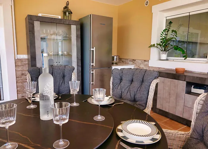 Villa Happiness With Heated Swimming Pool Costa Adeje (Tenerife)