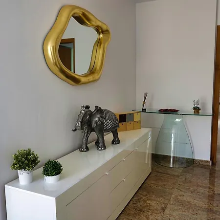 Happiness With Heated Swimming Pool Costa Adeje (Tenerife)