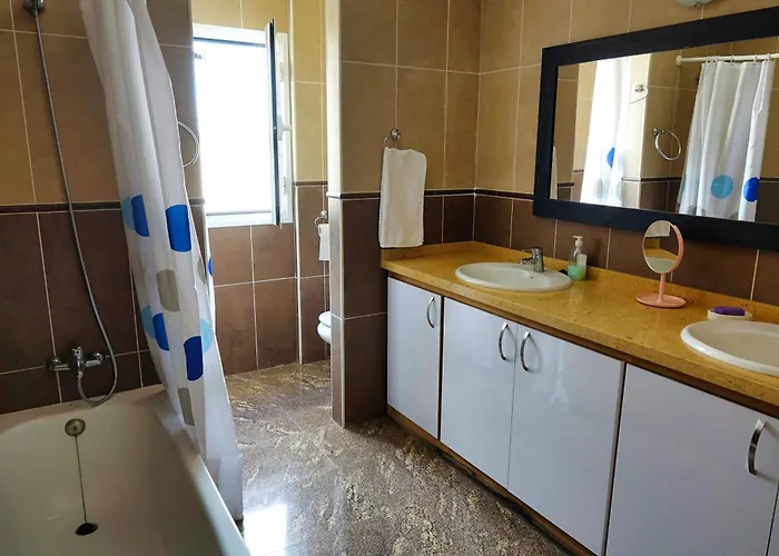 Happiness With Heated Swimming Pool Βίλα Costa Adeje (Tenerife)