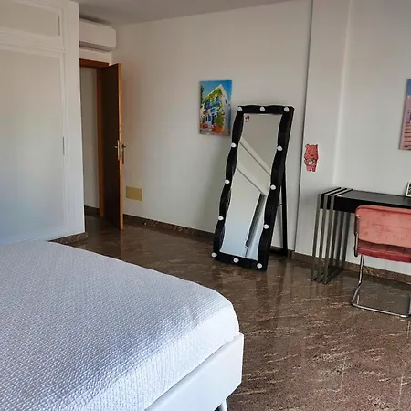 Happiness With Heated Swimming Pool Villa Costa Adeje (Tenerife)