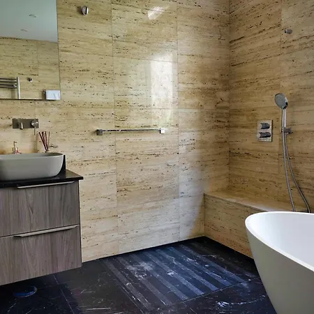 Happiness With Heated Swimming Pool