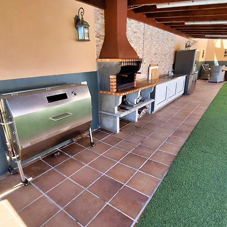 Happiness With Heated Swimming Pool Villa