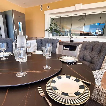 Happiness With Heated Swimming Pool Villa *