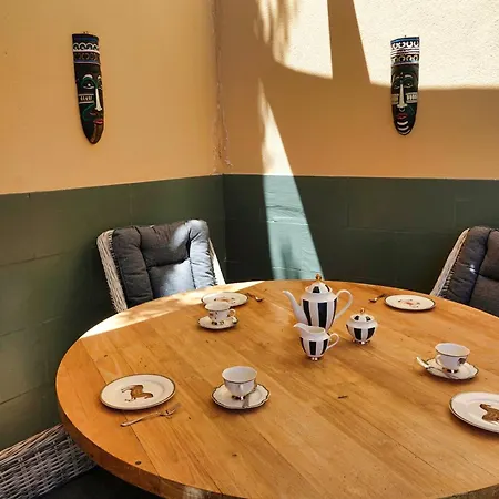 Villa Happiness With Heated Swimming Pool