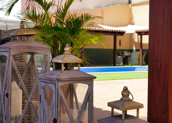 Villa Happiness With Heated Swimming Pool *