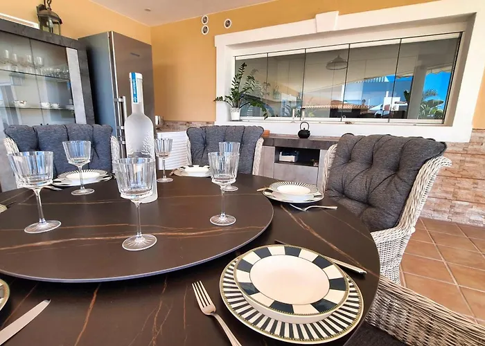 Happiness With Heated Swimming Pool Villa *