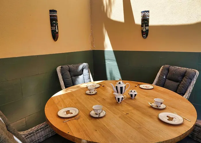 Villa Happiness With Heated Swimming Pool